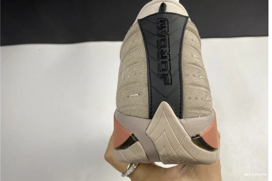 Cheap EP DC9857-200 Jordan Terra AIR Low DC9857-200 Retro 14 Clot Blush 0118